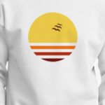 Восход солнца