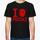 Пятница 13 (Friday 13)