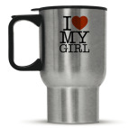 Кружка-термос