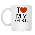 Кружка 330 мл