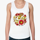 Русский народный узор