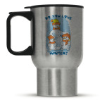 Кружка-термос