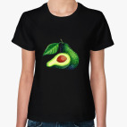 "Солнечный авокадо"