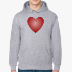 Толстовка худи