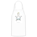 Кухонный фартук