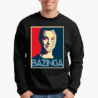 Bazinga