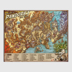 Карта Пандоры (игра Borderlands)