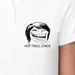  TROLL CHICK