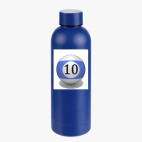 Термобутылка