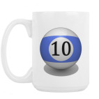 Кружка 420 мл