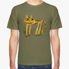 Золотой кот