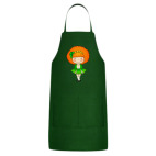 Кухонный фартук