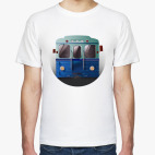 Арт вагона ЕМА-502 СПБ