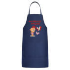 Кухонный фартук