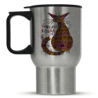 Кружка-термос