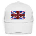 'Флаг с розами'