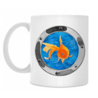 Кружка 330 мл