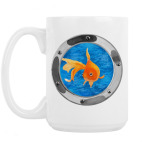 Кружка 420 мл