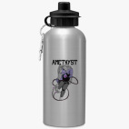 Спортивная бутылка