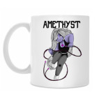Аметист из 'Вселенной Стивена'