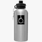 Спортивная бутылка