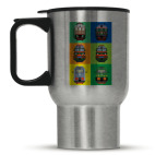 Кружка-термос