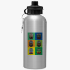 Спортивная бутылка