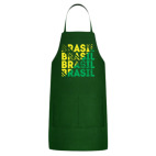 Кухонный фартук