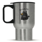 Кружка-термос