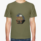 Тепловоз 2м62