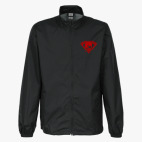 Ветровка без капюшона