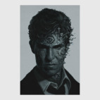 True Detective. Настоящий детектив.