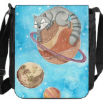 Кот на Сатурне