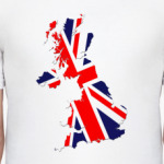  Британский флаг