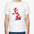  Британский флаг