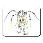 General Grivous. Star Wars