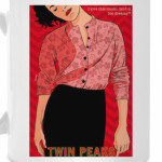 Сериал Твин Пикс Twin Peaks