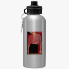 Спортивная бутылка