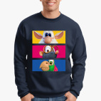 Буба и друзья