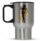 Кружка-термос