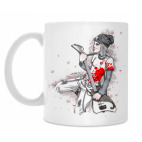 Кружка 330 мл