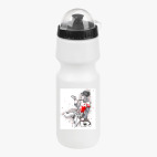 Велобутылка