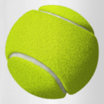Теннисный мяч