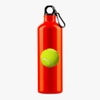 Металлическая бутылка 700 мл UV-DTF