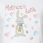 Мамина любовь