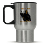 Кружка-термос