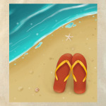 память о жарком лете