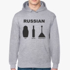 Sex, drugs & rock n roll