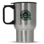 Кружка-термос