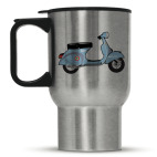 Кружка-термос